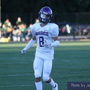 Meet your Posher, Dylan